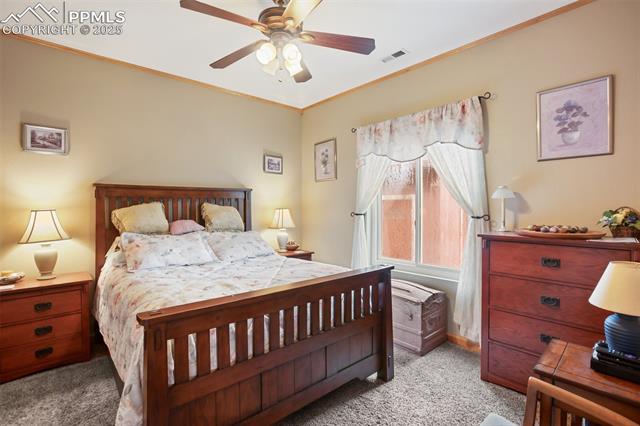 MLS Image for 16  Rainier  ,Florissant, Colorado
