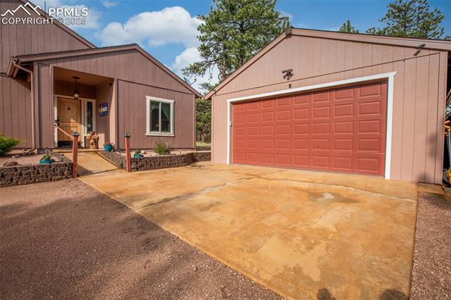 MLS Image for 16  Rainier  ,Florissant, Colorado
