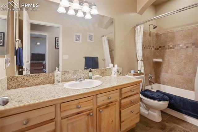 MLS Image for 16  Rainier  ,Florissant, Colorado