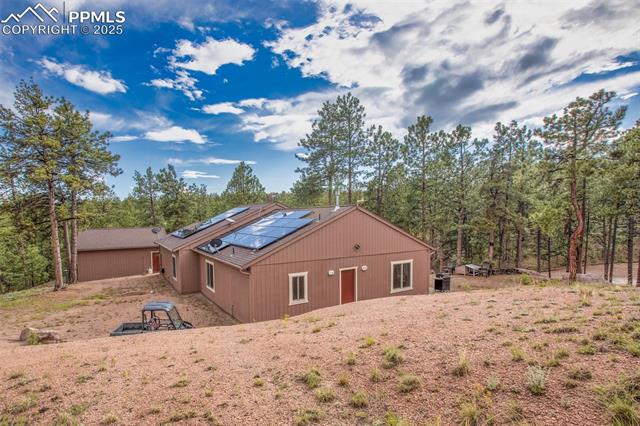 MLS Image for 16  Rainier  ,Florissant, Colorado
