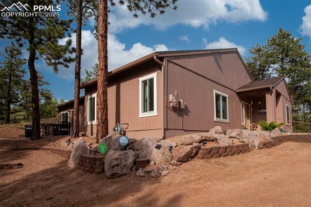 MLS Image for 16  Rainier  ,Florissant, Colorado