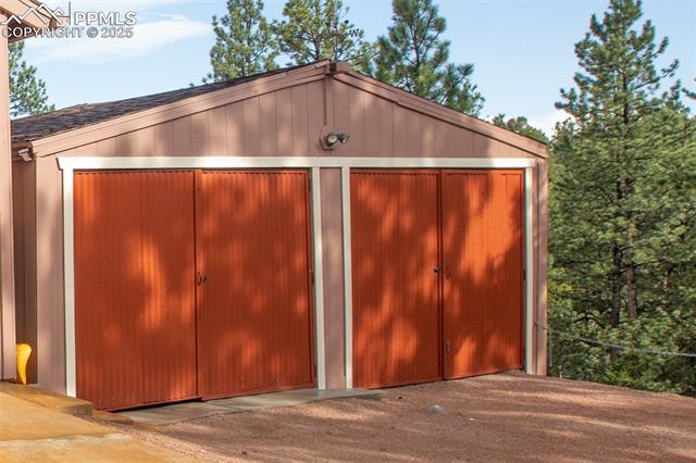 MLS Image for 16  Rainier  ,Florissant, Colorado