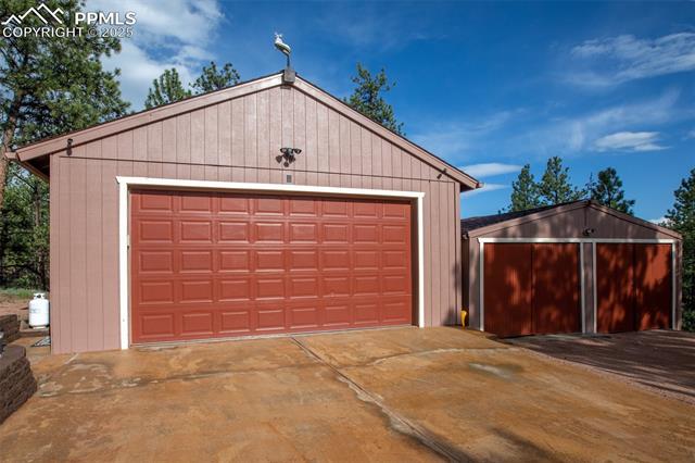 MLS Image for 16  Rainier  ,Florissant, Colorado