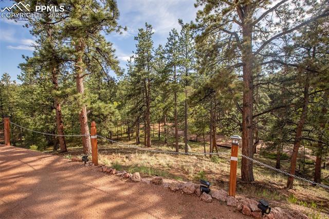 MLS Image for 16  Rainier  ,Florissant, Colorado