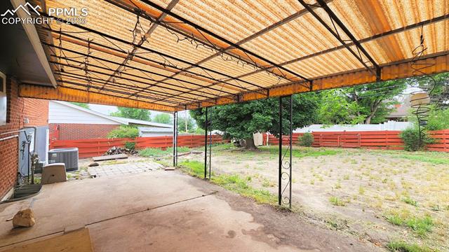 MLS Image for 2204  Glenn Summer  ,Colorado Springs, Colorado