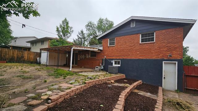 MLS Image for 2204  Glenn Summer  ,Colorado Springs, Colorado