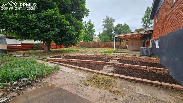 MLS Image for 2204  Glenn Summer  ,Colorado Springs, Colorado