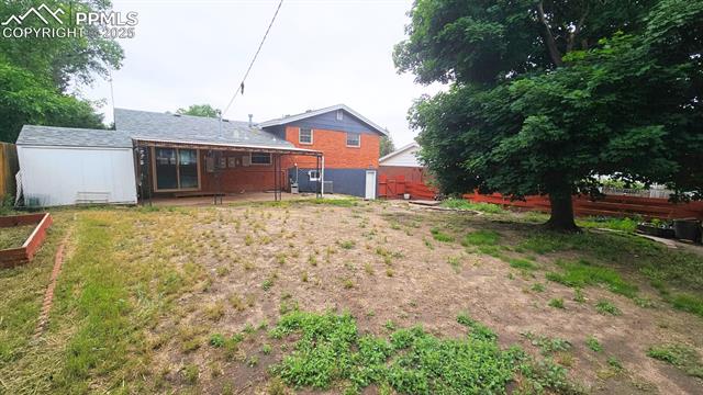 MLS Image for 2204  Glenn Summer  ,Colorado Springs, Colorado
