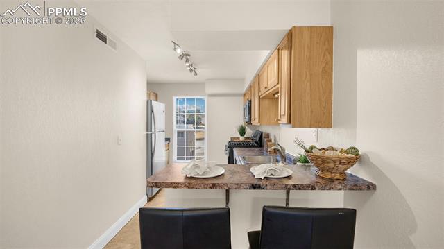 MLS Image for 3485  Rebecca  G ,Colorado Springs, Colorado
