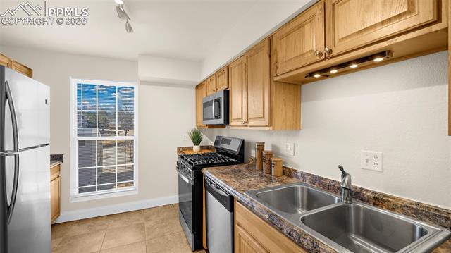 MLS Image for 3485  Rebecca  G ,Colorado Springs, Colorado