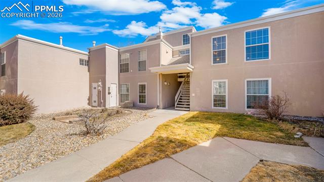 MLS Image for 3485  Rebecca  G ,Colorado Springs, Colorado