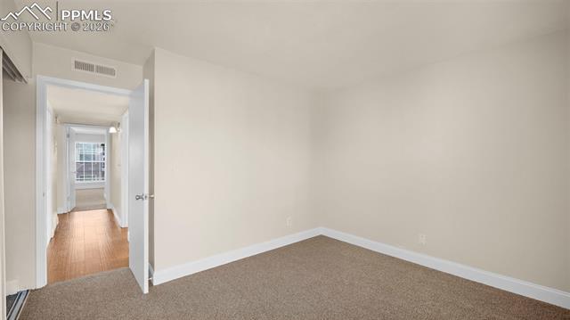 MLS Image for 3485  Rebecca  G ,Colorado Springs, Colorado