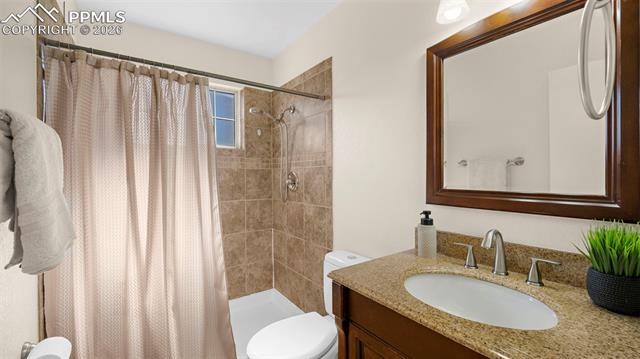 MLS Image for 3485  Rebecca  G ,Colorado Springs, Colorado