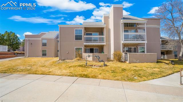 MLS Image for 3485  Rebecca  G ,Colorado Springs, Colorado