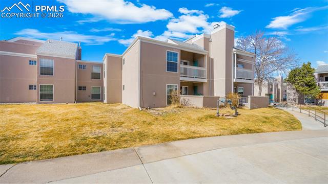 MLS Image for 3485  Rebecca  G ,Colorado Springs, Colorado