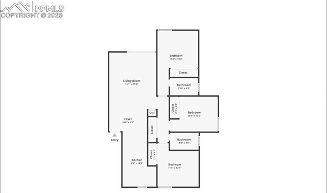 MLS Image for 3485  Rebecca  G ,Colorado Springs, Colorado