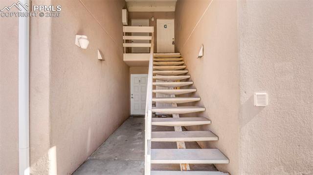 MLS Image for 3485  Rebecca  G ,Colorado Springs, Colorado