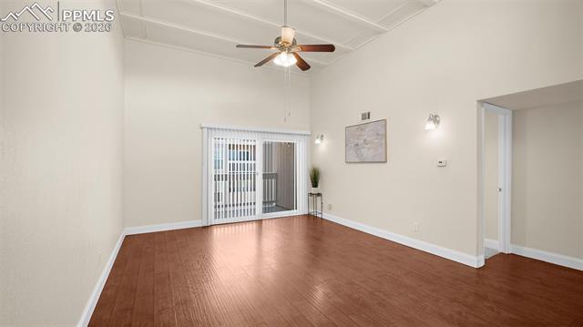 MLS Image for 3485  Rebecca  G ,Colorado Springs, Colorado