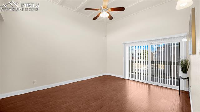 MLS Image for 3485  Rebecca  G ,Colorado Springs, Colorado