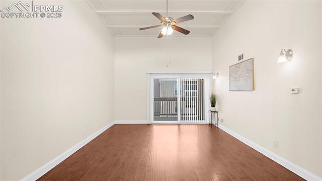 MLS Image for 3485  Rebecca  G ,Colorado Springs, Colorado