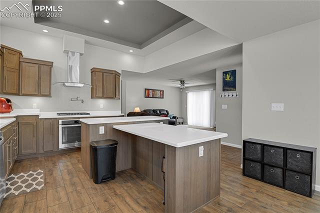 MLS Image for 7611  Crested Jay  ,Colorado Springs, Colorado