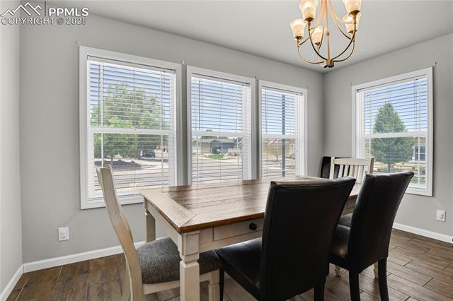 MLS Image for 7611  Crested Jay  ,Colorado Springs, Colorado