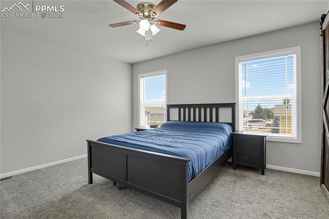 MLS Image for 7611  Crested Jay  ,Colorado Springs, Colorado