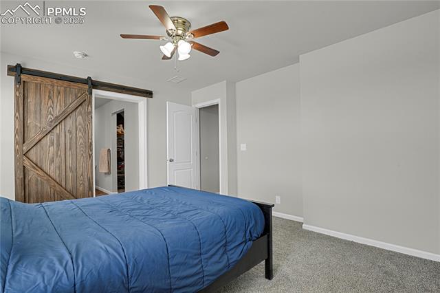 MLS Image for 7611  Crested Jay  ,Colorado Springs, Colorado
