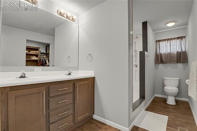 MLS Image for 7611  Crested Jay  ,Colorado Springs, Colorado