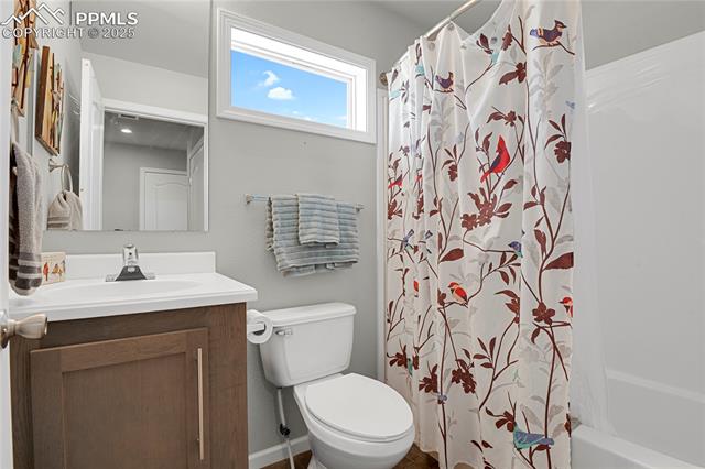 MLS Image for 7611  Crested Jay  ,Colorado Springs, Colorado