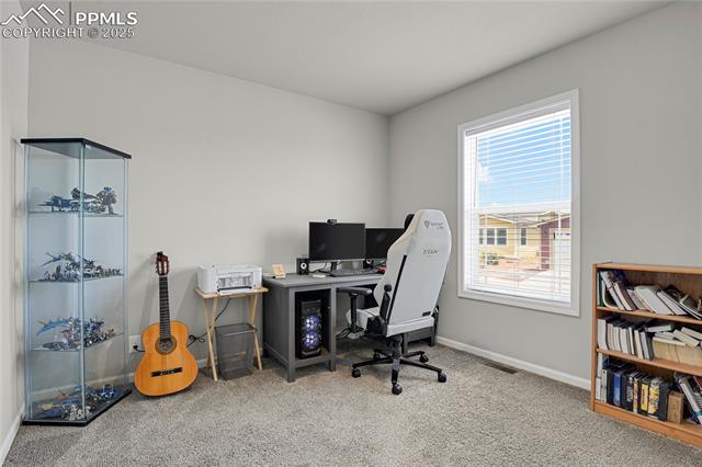 MLS Image for 7611  Crested Jay  ,Colorado Springs, Colorado