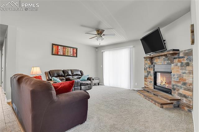 MLS Image for 7611  Crested Jay  ,Colorado Springs, Colorado