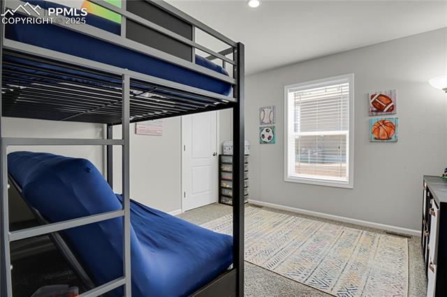 MLS Image for 7611  Crested Jay  ,Colorado Springs, Colorado
