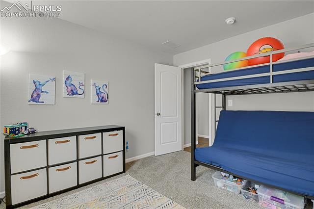 MLS Image for 7611  Crested Jay  ,Colorado Springs, Colorado