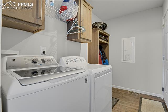 MLS Image for 7611  Crested Jay  ,Colorado Springs, Colorado