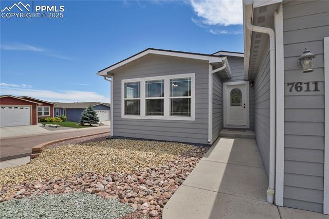 MLS Image for 7611  Crested Jay  ,Colorado Springs, Colorado