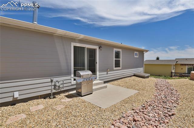 MLS Image for 7611  Crested Jay  ,Colorado Springs, Colorado