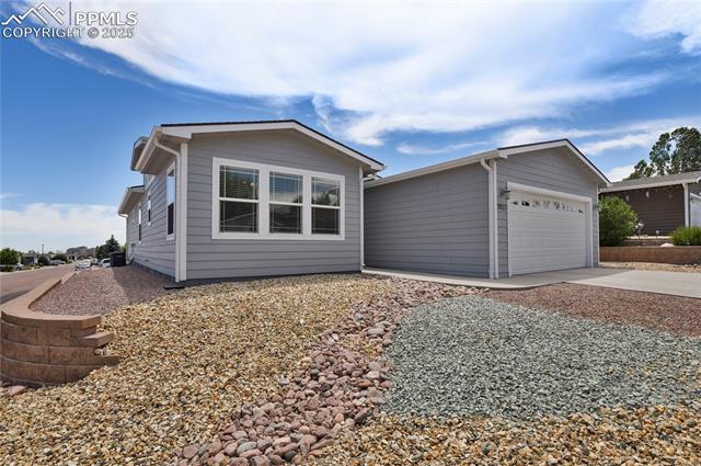 MLS Image for 7611  Crested Jay  ,Colorado Springs, Colorado