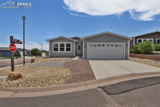 MLS Image for 7611  Crested Jay  ,Colorado Springs, Colorado