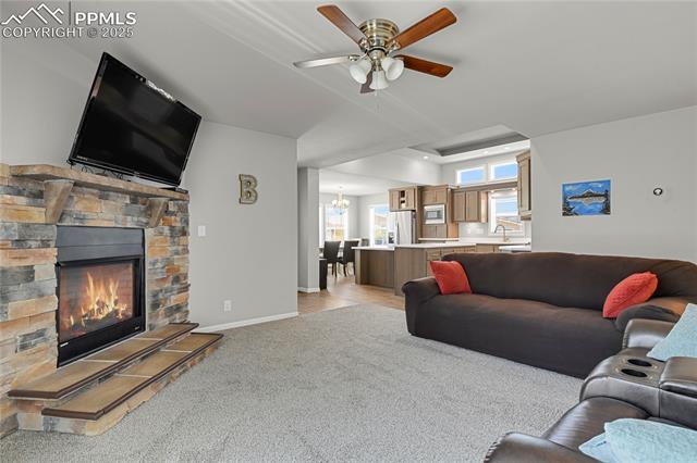 MLS Image for 7611  Crested Jay  ,Colorado Springs, Colorado