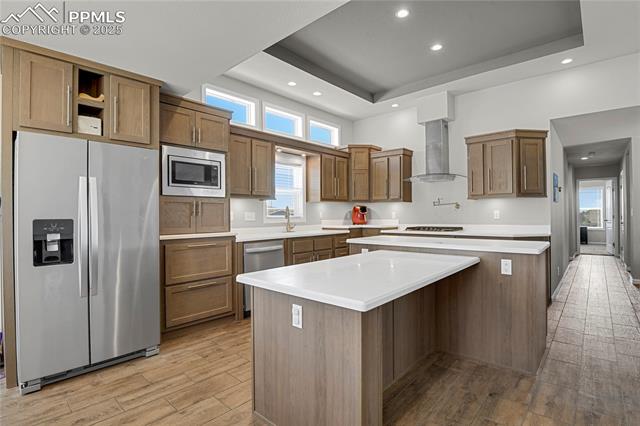 MLS Image for 7611  Crested Jay  ,Colorado Springs, Colorado