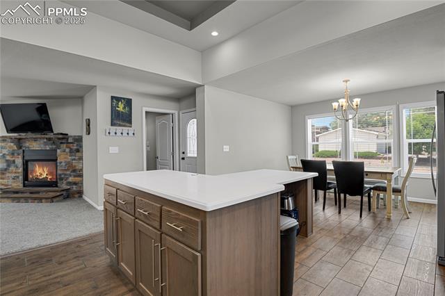 MLS Image for 7611  Crested Jay  ,Colorado Springs, Colorado