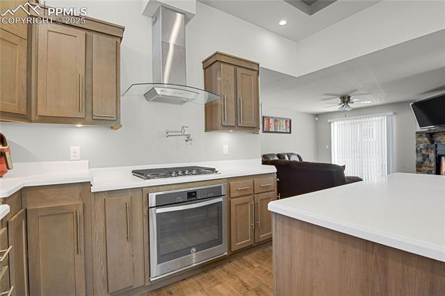 MLS Image for 7611  Crested Jay  ,Colorado Springs, Colorado