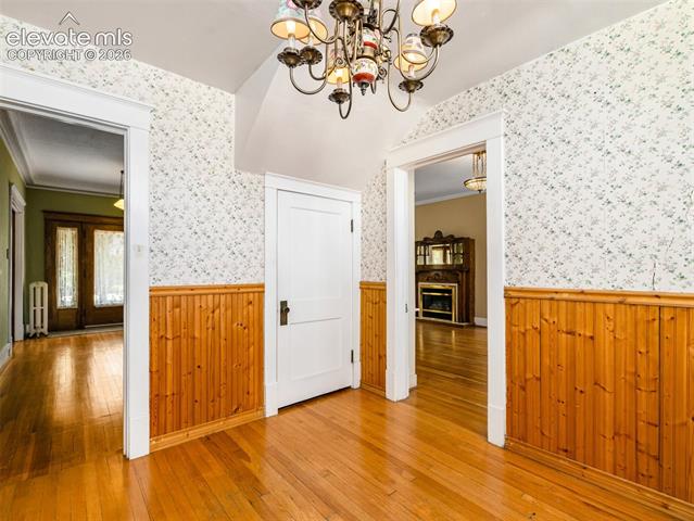 MLS Image for 321 W 18th  ,Pueblo, Colorado