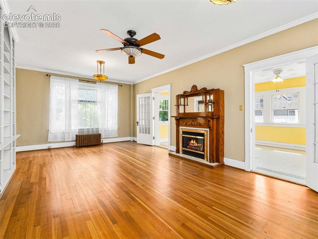 MLS Image for 321 W 18th  ,Pueblo, Colorado