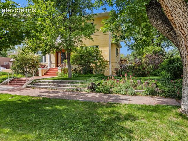 MLS Image for 321 W 18th  ,Pueblo, Colorado
