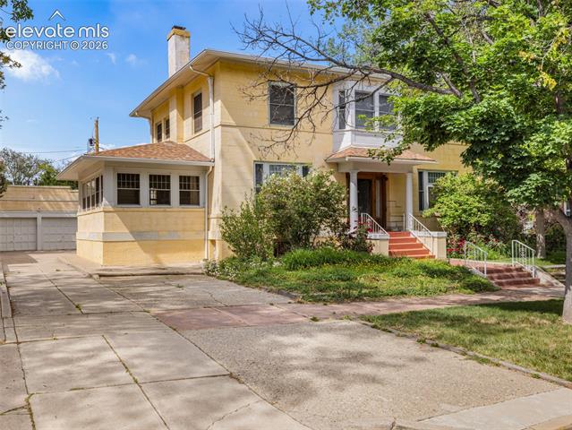 MLS Image for 321 W 18th  ,Pueblo, Colorado