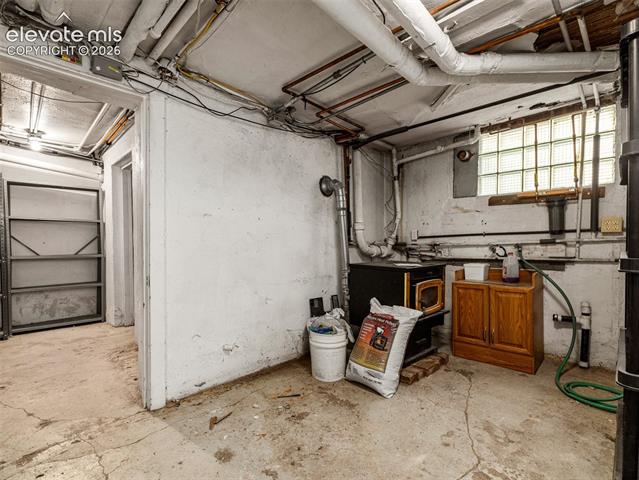 MLS Image for 321 W 18th  ,Pueblo, Colorado