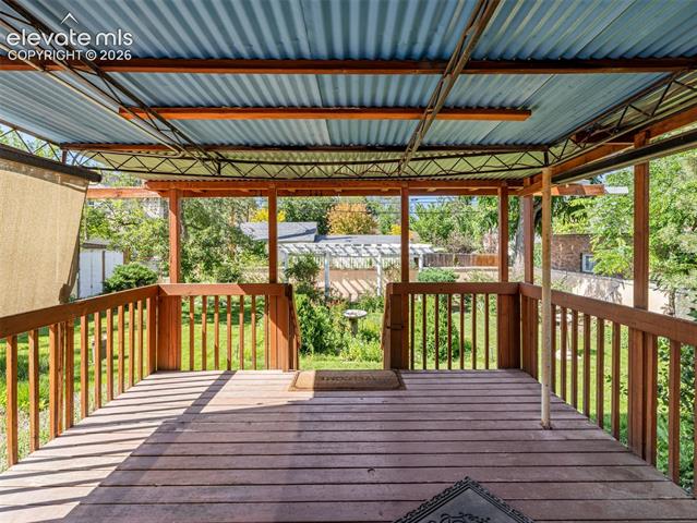 MLS Image for 321 W 18th  ,Pueblo, Colorado