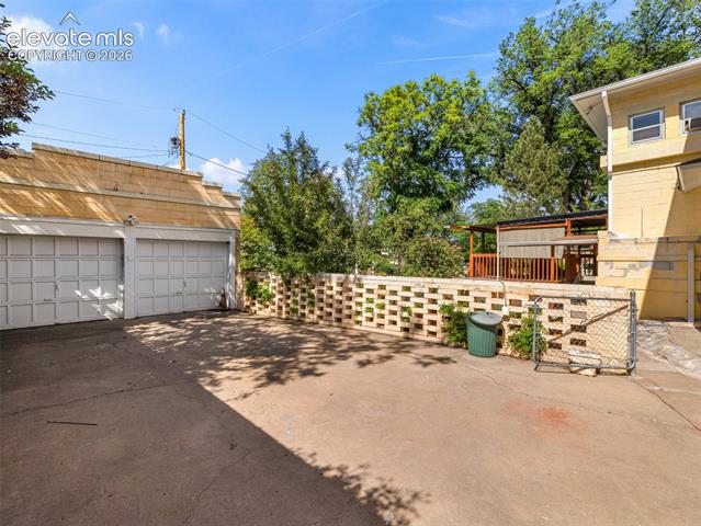 MLS Image for 321 W 18th  ,Pueblo, Colorado